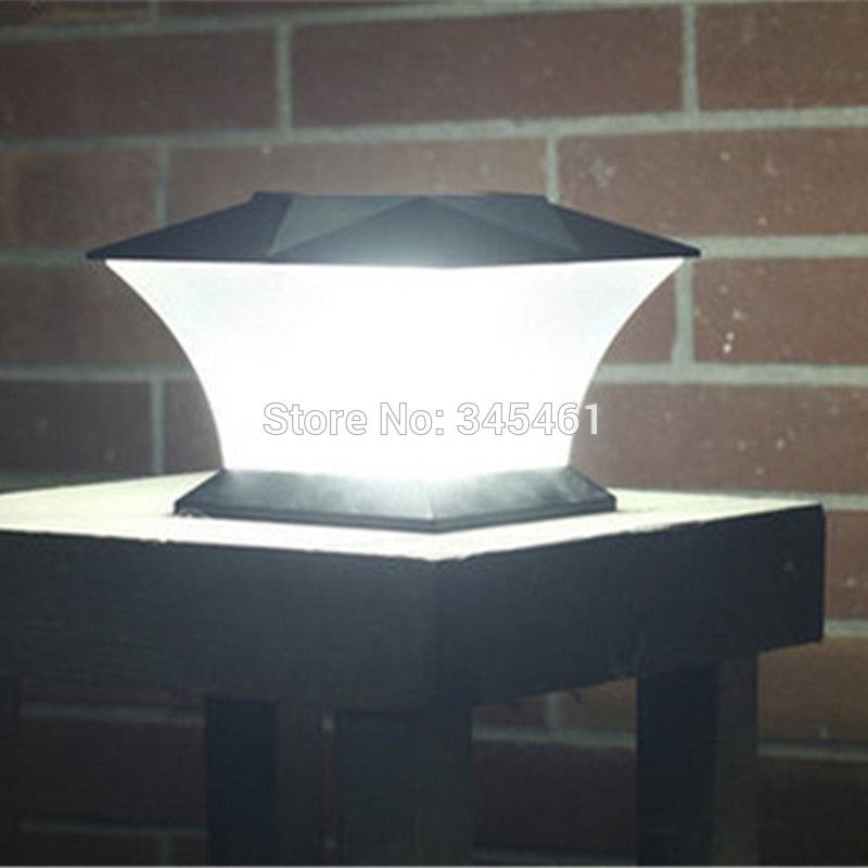 2xultra Bright 7 Solar Post Cap Light Withleds Pillar 2xultra Bright 7 Solar Post Cap Light Withleds Pillar Fence Mount Outdoor Garden Lamp Uk 2019 From Sebastiani 147 18 Dhgate