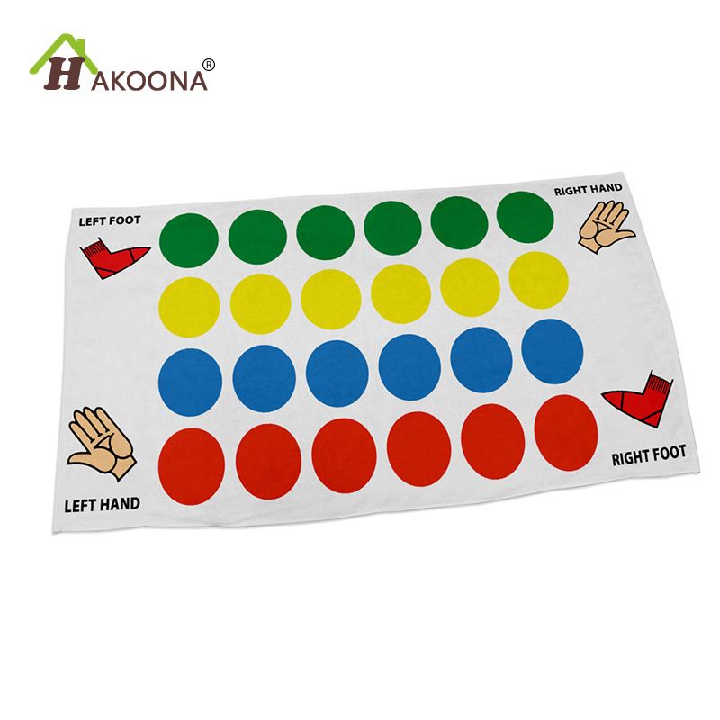 acheter hakoona jeu microfibre serviette de plage 70x140cm d'été