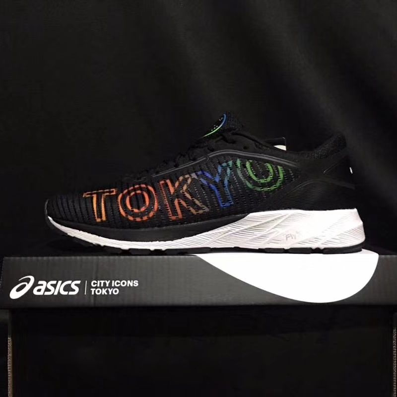asics dynaflyte mens running shoes