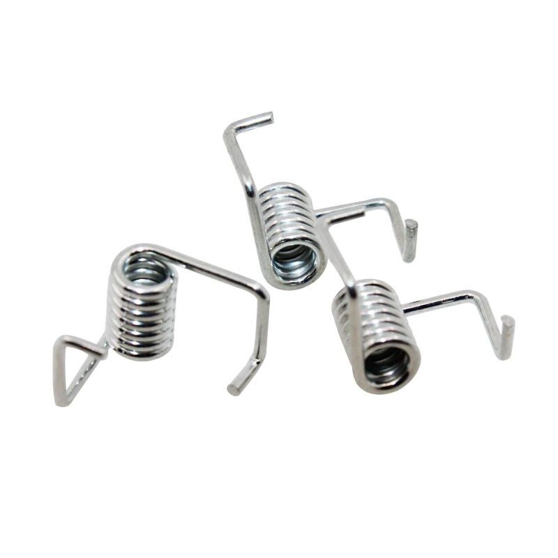 2020 2GT 6mm Timing Belt Tension Spring Stainless Steel Strong Torsion