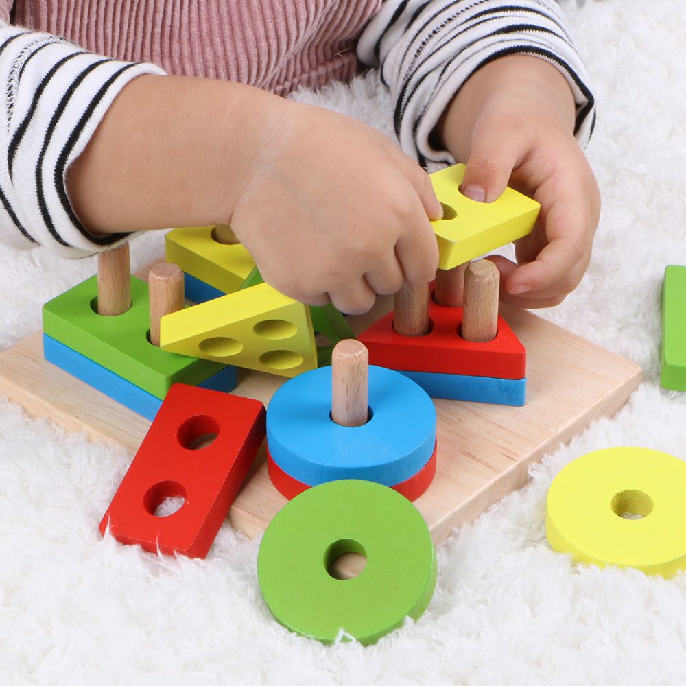 Compre Frete Grátis Montessori Aprendizagem Precoce