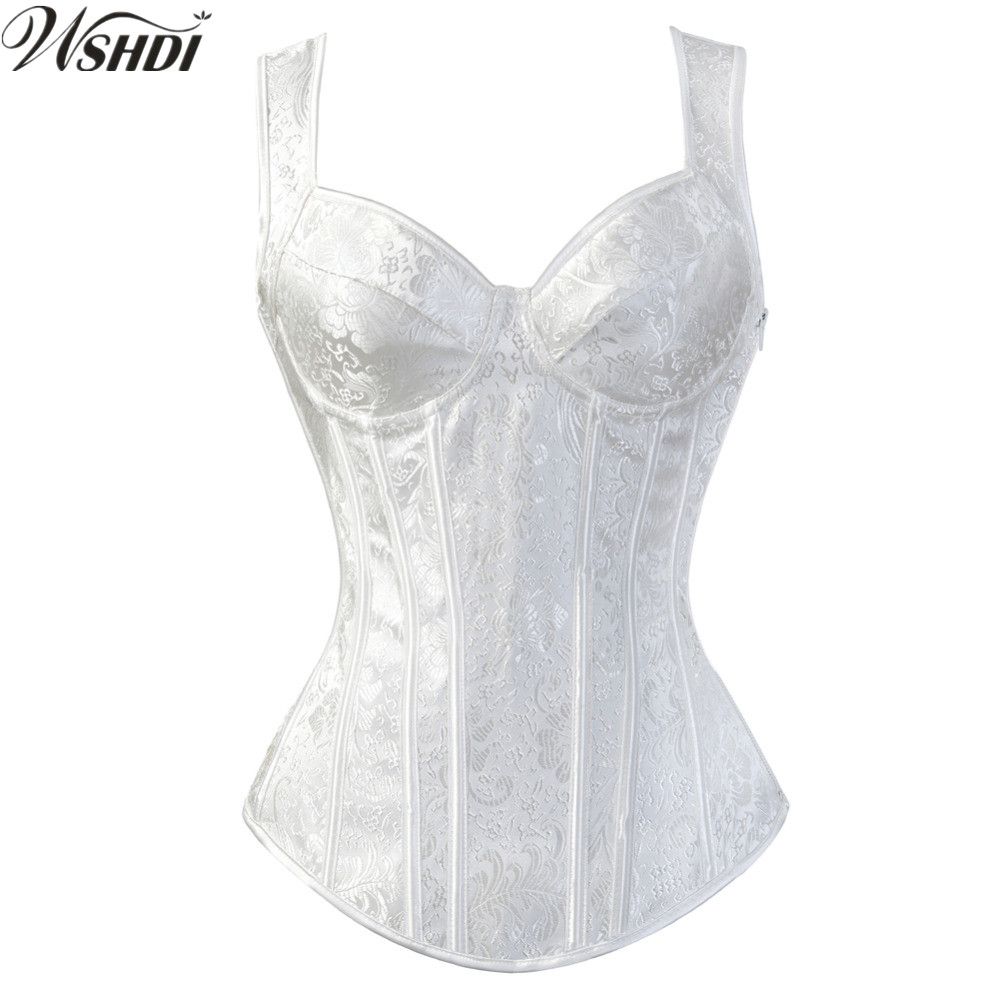 lingerie corset retro Laser and vulva