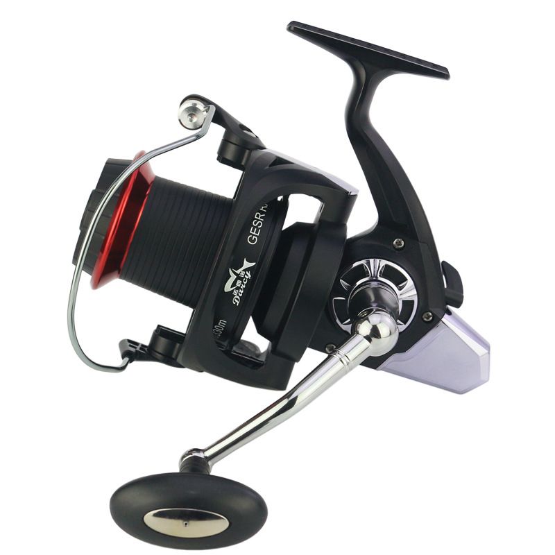 Spinning Reel Guide