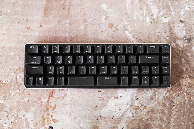 magicforce smart 49 key