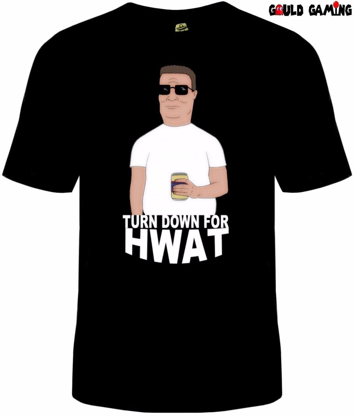 king of the hill