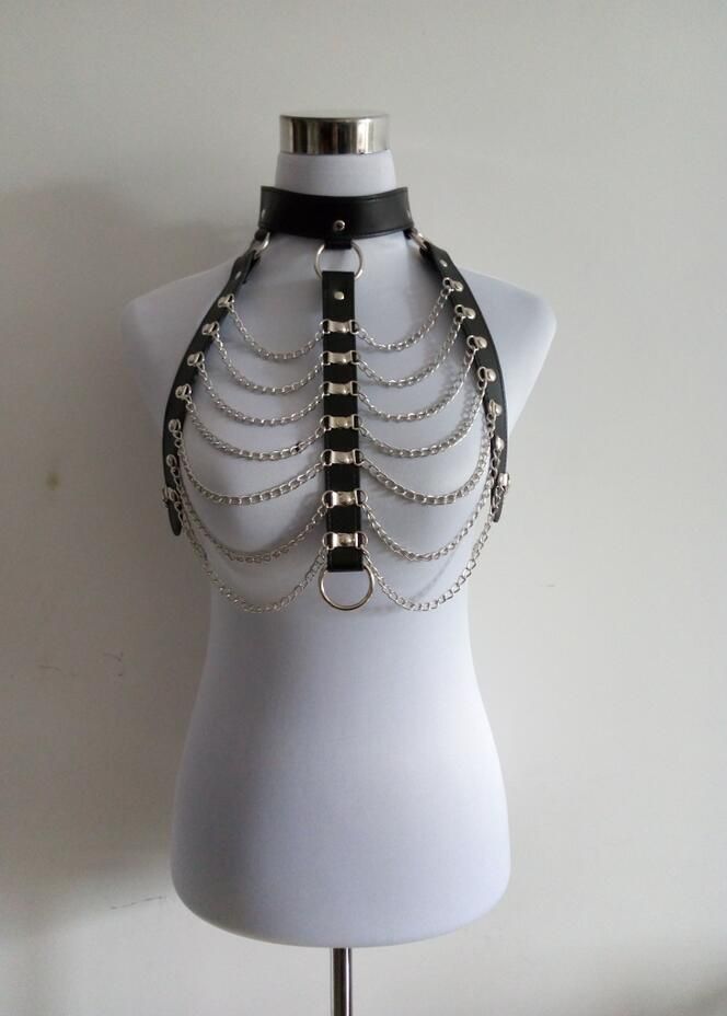 erotic gothic necklace Monster cock on stepdauther slut load