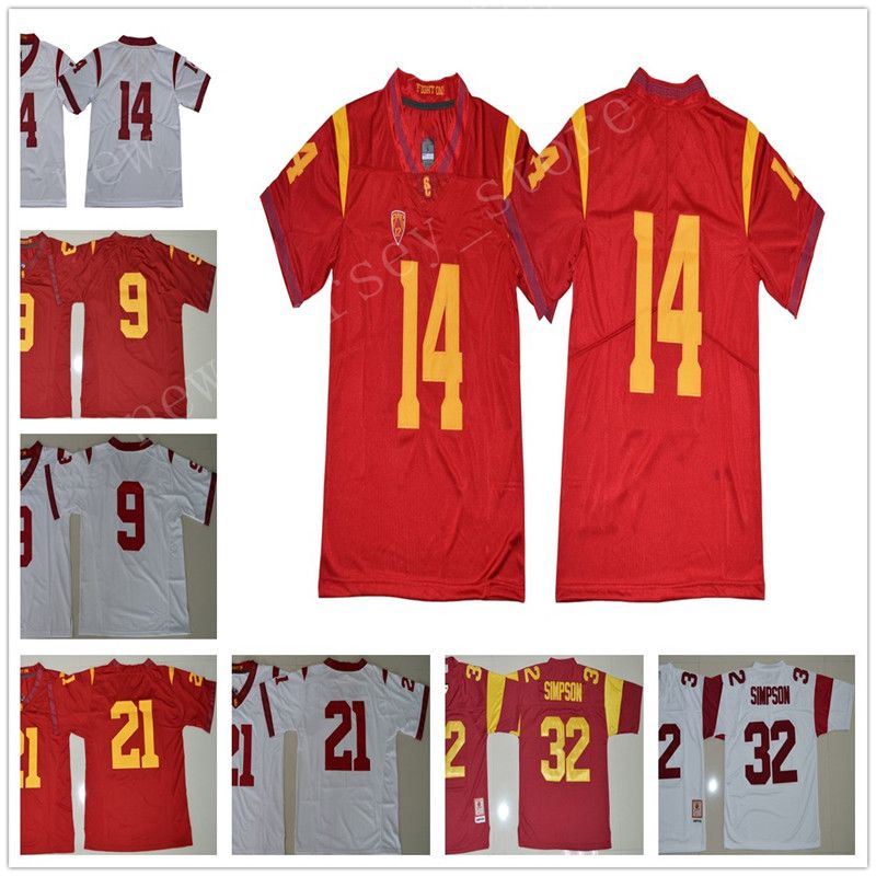 juju smith schuster jersey usc juju smith schuster jersey usc