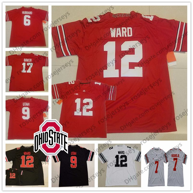 johnny utah ohio state shirt
