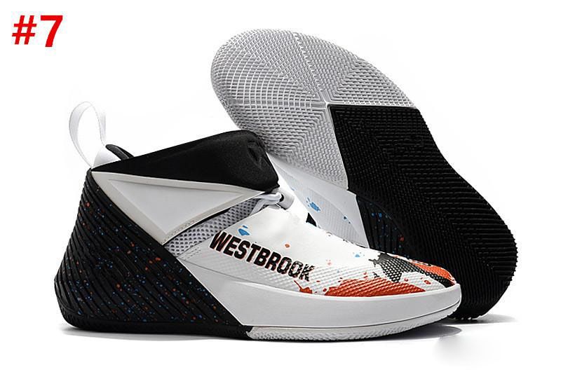 Russell westbrook tennis shoes Clearance