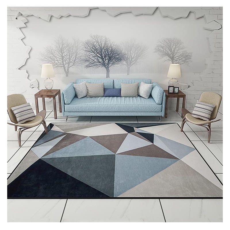 Großhandel Moderne Teppiche Für Wohnzimmer Rechteck Geometrische ... Großhandel Moderne Teppiche Für Wohnzimmer Rechteck Geometrische ...