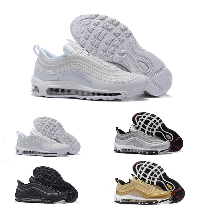 nike air max 97 silver metalic mujer 2017 nike air max 97 silver metalic mujer 2017