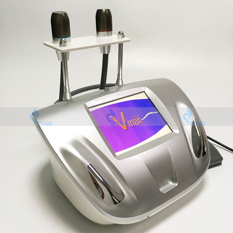 New Technology V MAX Hifu Skin Tightening Machine Portable Ultrasonic