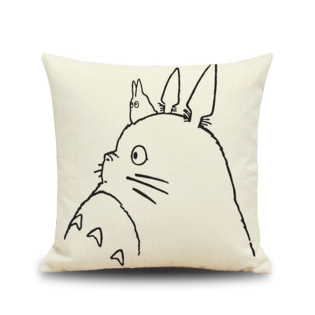 living room throw pillow covers navy 4545 cm squqre throw pillow covers pillowcase 2018 home decorative cute totoro sofa living room chair back cushion case living room throw pillow covers navy 4545 cm squqre throw pillow covers pillowcase 2018 home decorative cute totoro sofa living room chair back cushion case