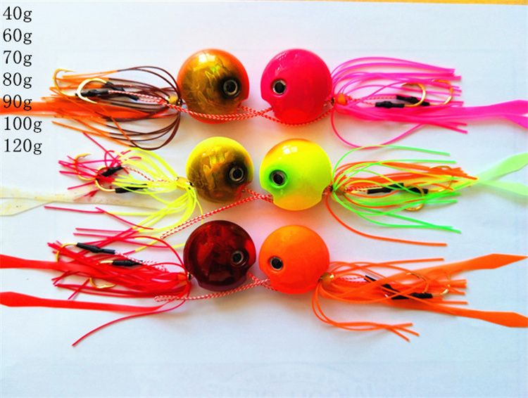 floating baits for snapper