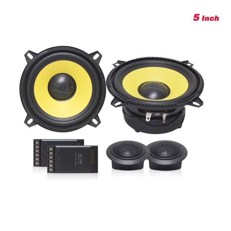 high end quality 5inch