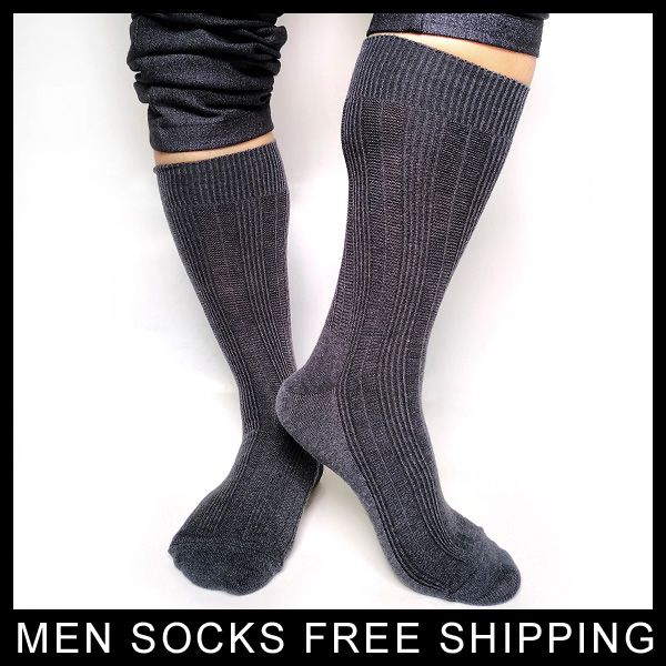 thick dress socks