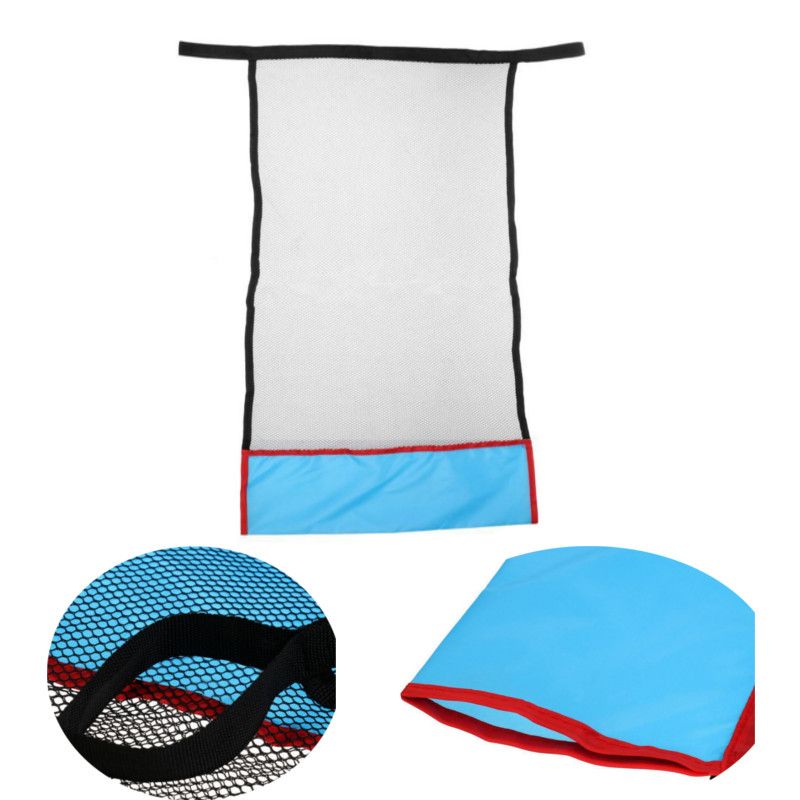Floating Noodle Chair Net Pool Sling Mesh Chair Net Bed Seat Hammock Mesh For Adult Kids Swimming Pool Party