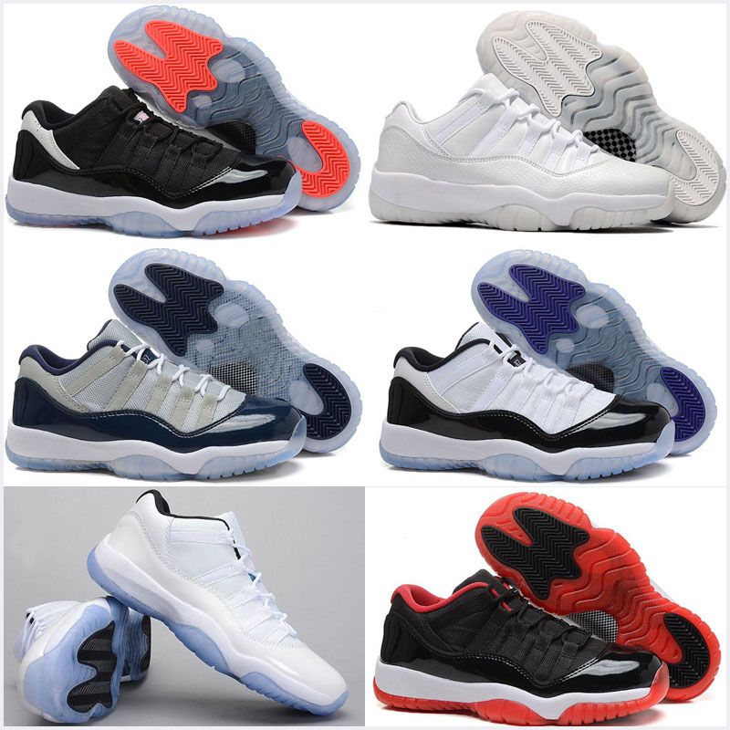 High Quality 11 Low Closing Ceremony Navy Gum Basketball High Quality 11 Low Closing Ceremony Navy Gum Basketball