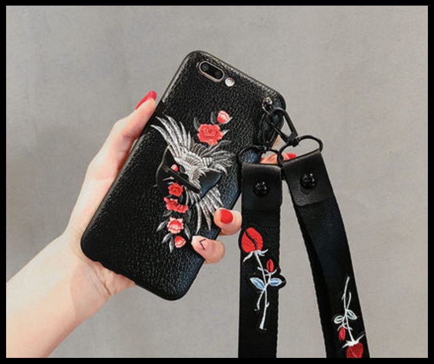 2018 retro flower oppor9s\/r11splus hand case