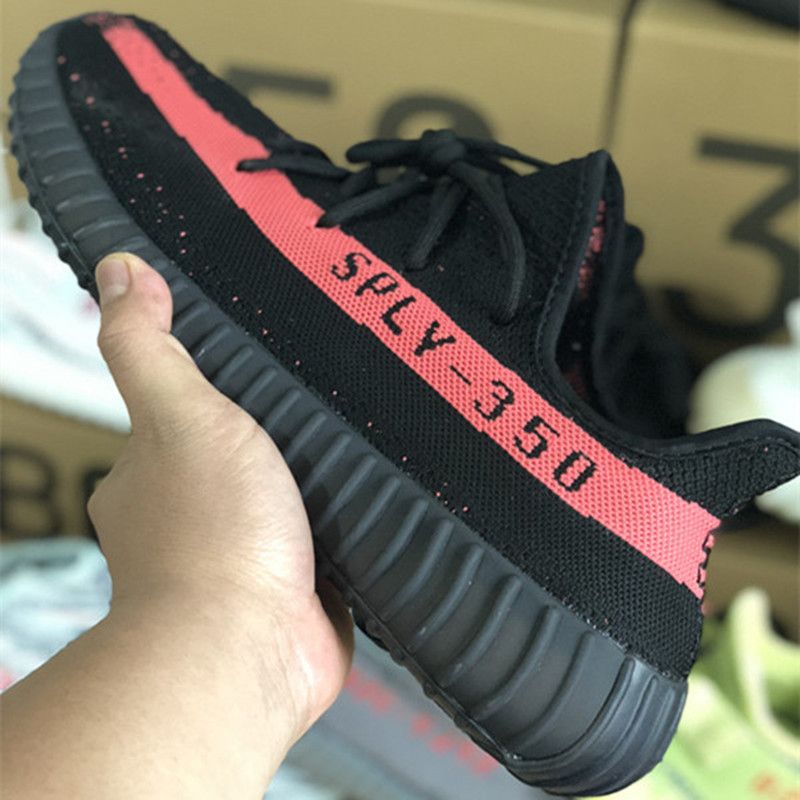 Adidas Yeezy Boost 350 V2 Zebra 100 Authentic Size 10