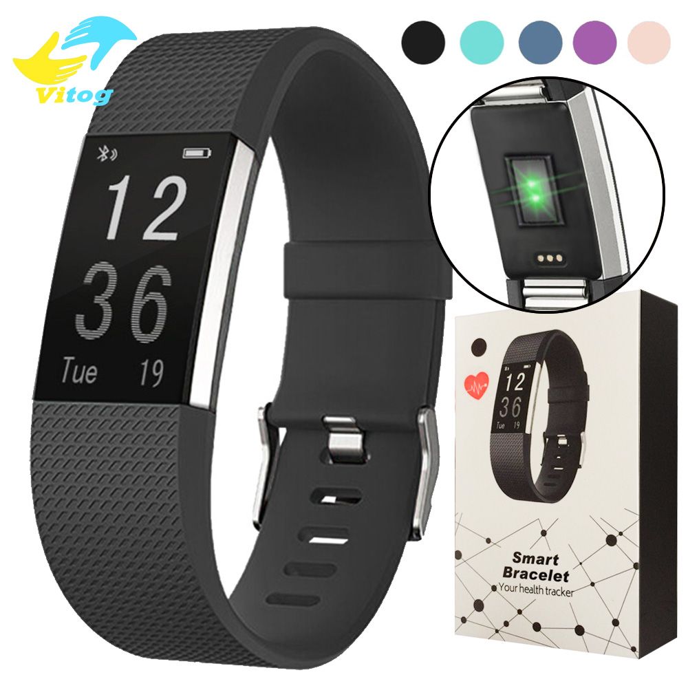 smart bracelet 115