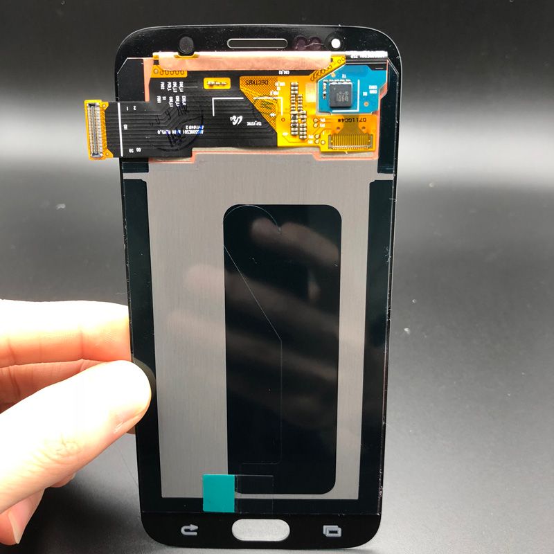 samsung g920f lcd