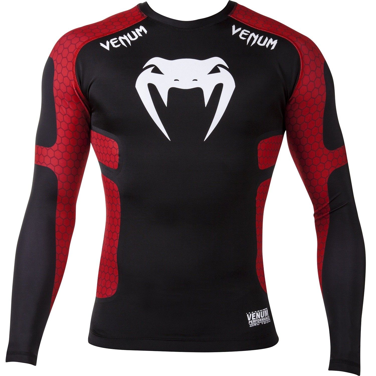 Hot Sale Men Long Sleeve Compression Shirt Quick Dry ...