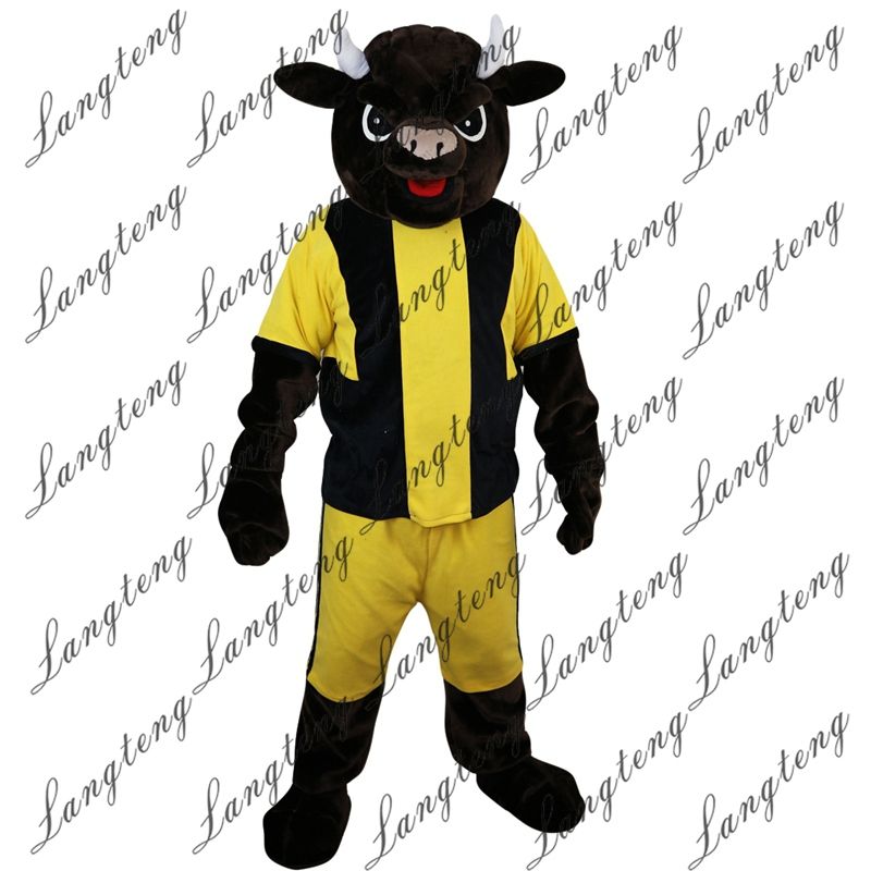 Nueva Vaca Animal Adulto Disfraces Halloween Disfraz