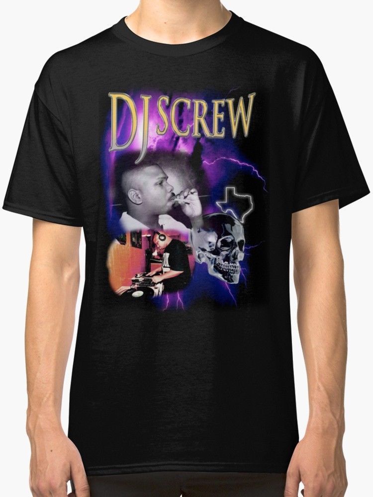 Dj Screw 3 In The Morning