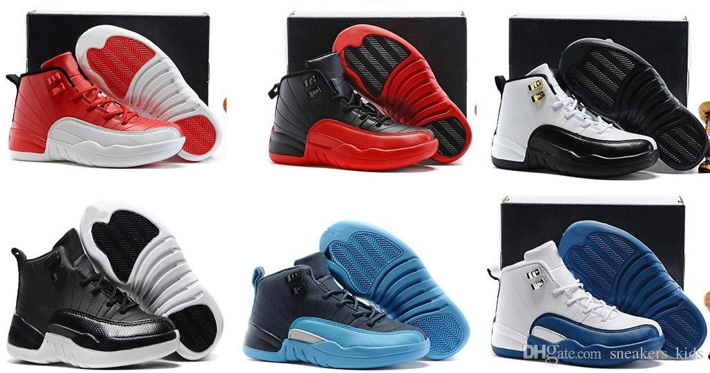 baby 12s
