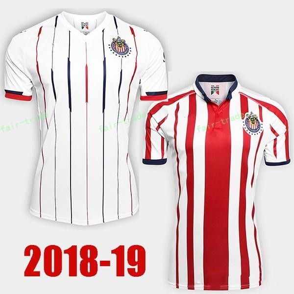 chivas fan shop