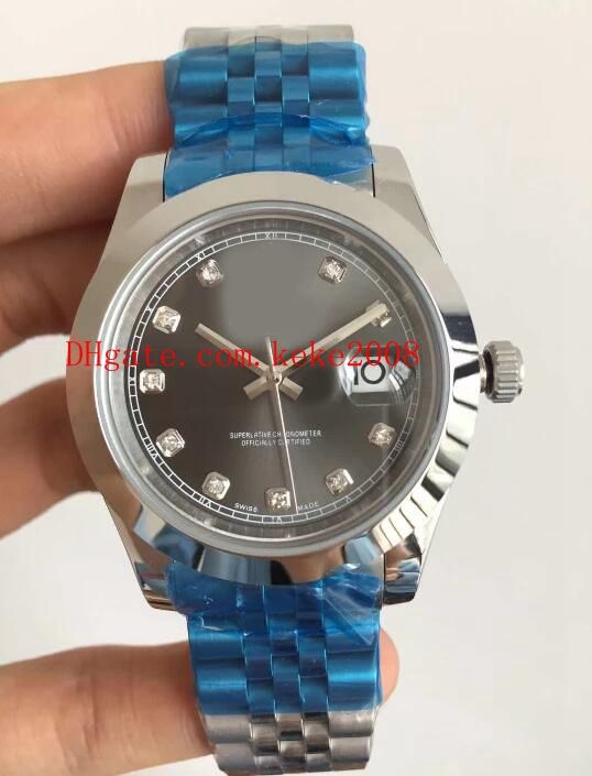 dhgate datejust
