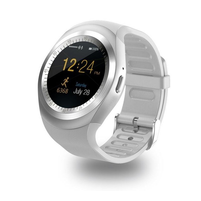 smart watch tracker app