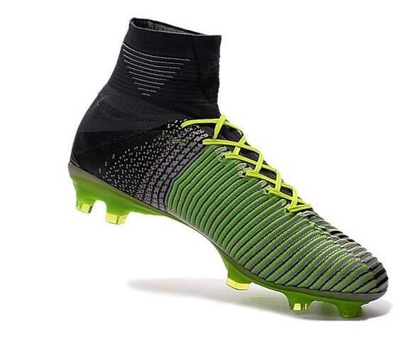 botas de futbol talla 39