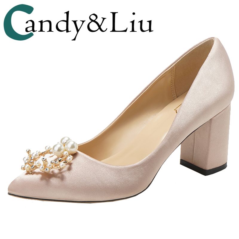 compre zapatos de boda mujer 2018 nuevos zapatos de novia embarazada