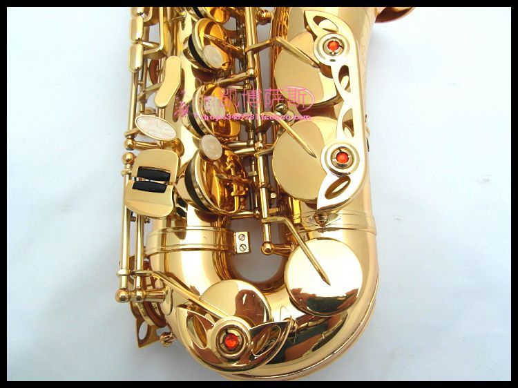 Professional High Quality Musical Instruments Xinghai XAS 180 Alto Eb E