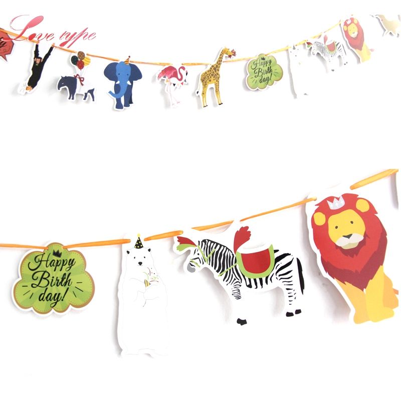 2018 vent party banners streamers confetti new happy birthday