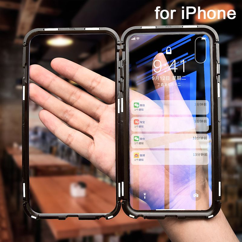 coque aimantee iphone xs coque aimantee iphone xs