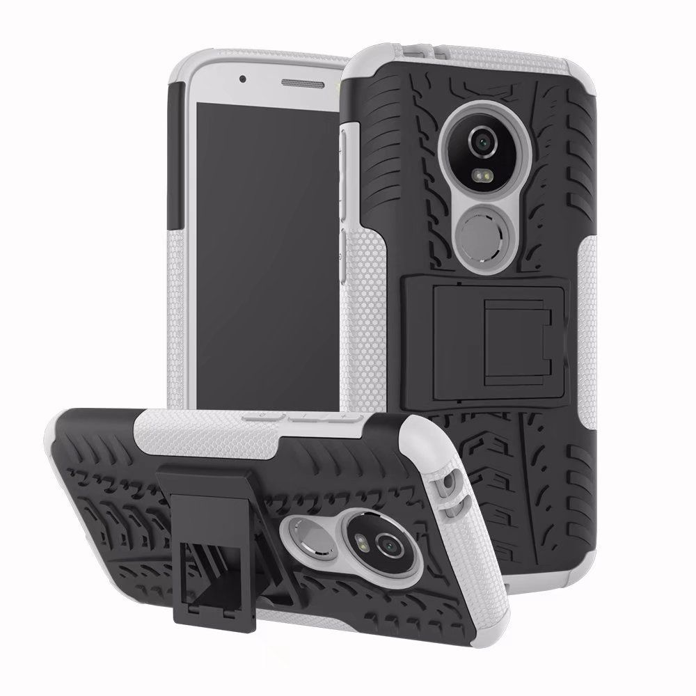 Compre Para Moto E5 Play Case Novo Robusto Robusto Híbrido Armadura Suporte  De Impacto Coldre Capa Protetora Case Para Motorola Moto E5 Jogo Barato |  Entrega Rápida E Qualidade | Pt.Dhgate