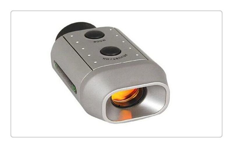 Iwatch Golf Entfernungsmesser : Us portable mini digital golf scope range finder distance m