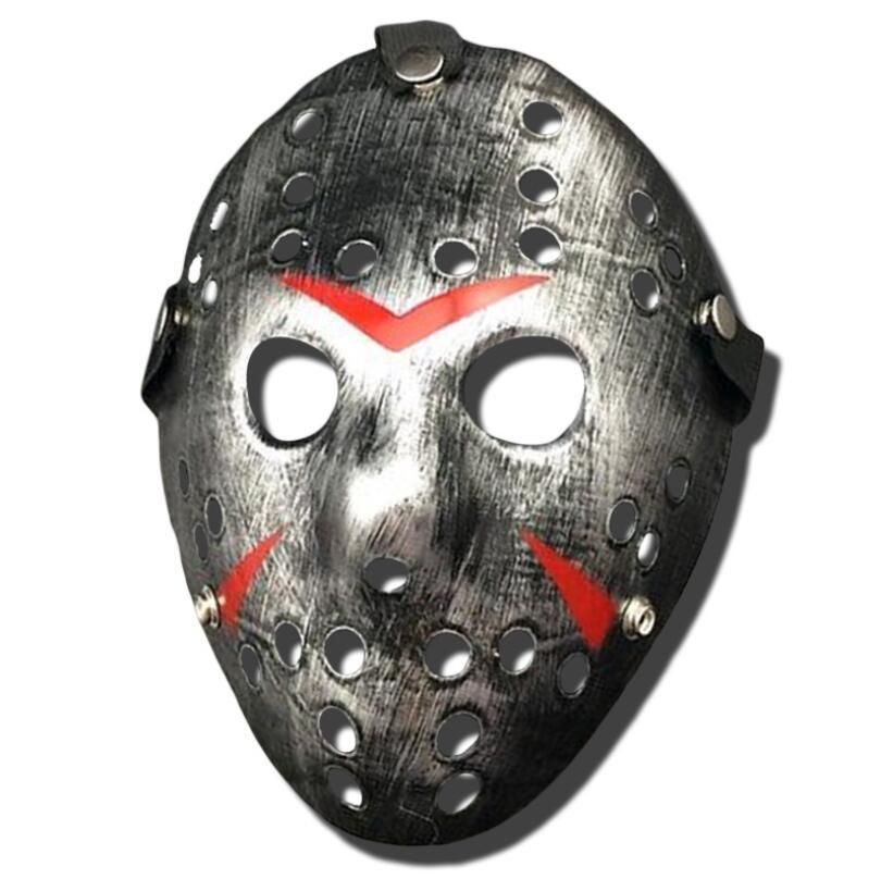 Cheap Top Selling Archaistic Jason Mask Full Face Antique Killer Mask ...