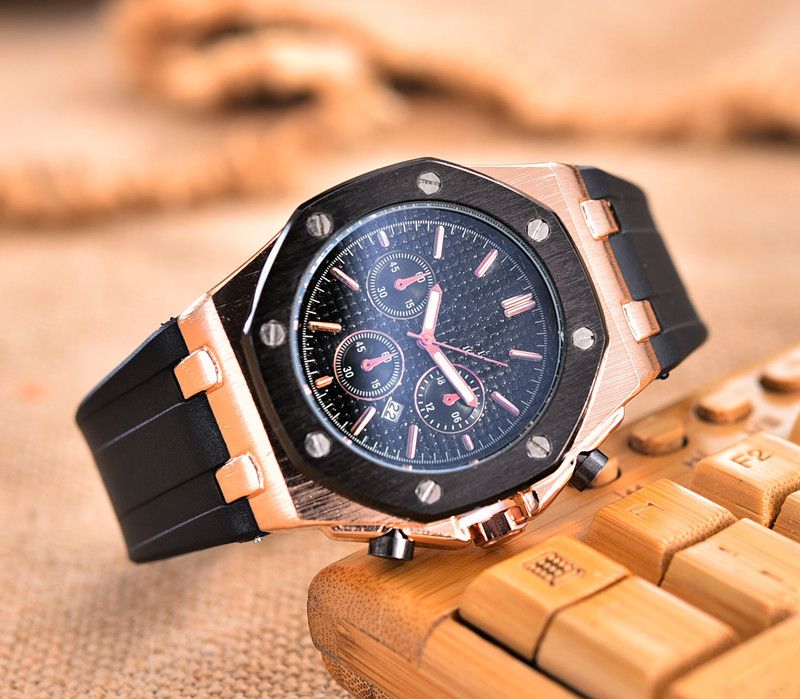 Herrenuhr Teure Uhren Hersteller Die Schönsten Herrenuhren – Von