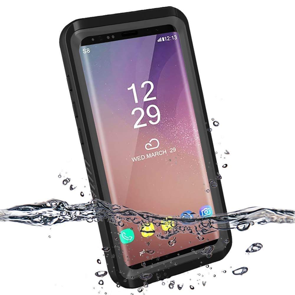 s8 active waterproof