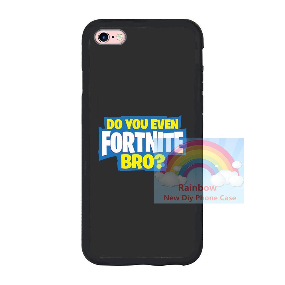 coque smartphone housse en tpu fortnite pour iphone 5 5s 6 6s housse de protection fortnite battle royale housse de protection samsung s7 s8 soft pour - coque iphone 5c fortnite