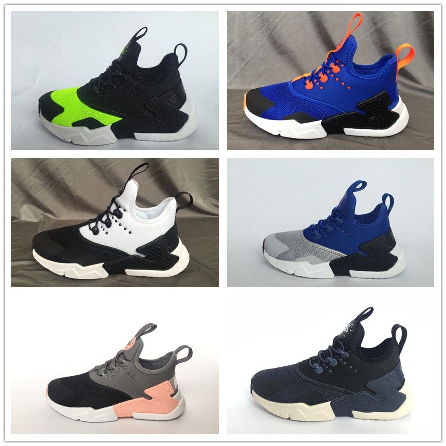 zapatillas de niños nike 2018