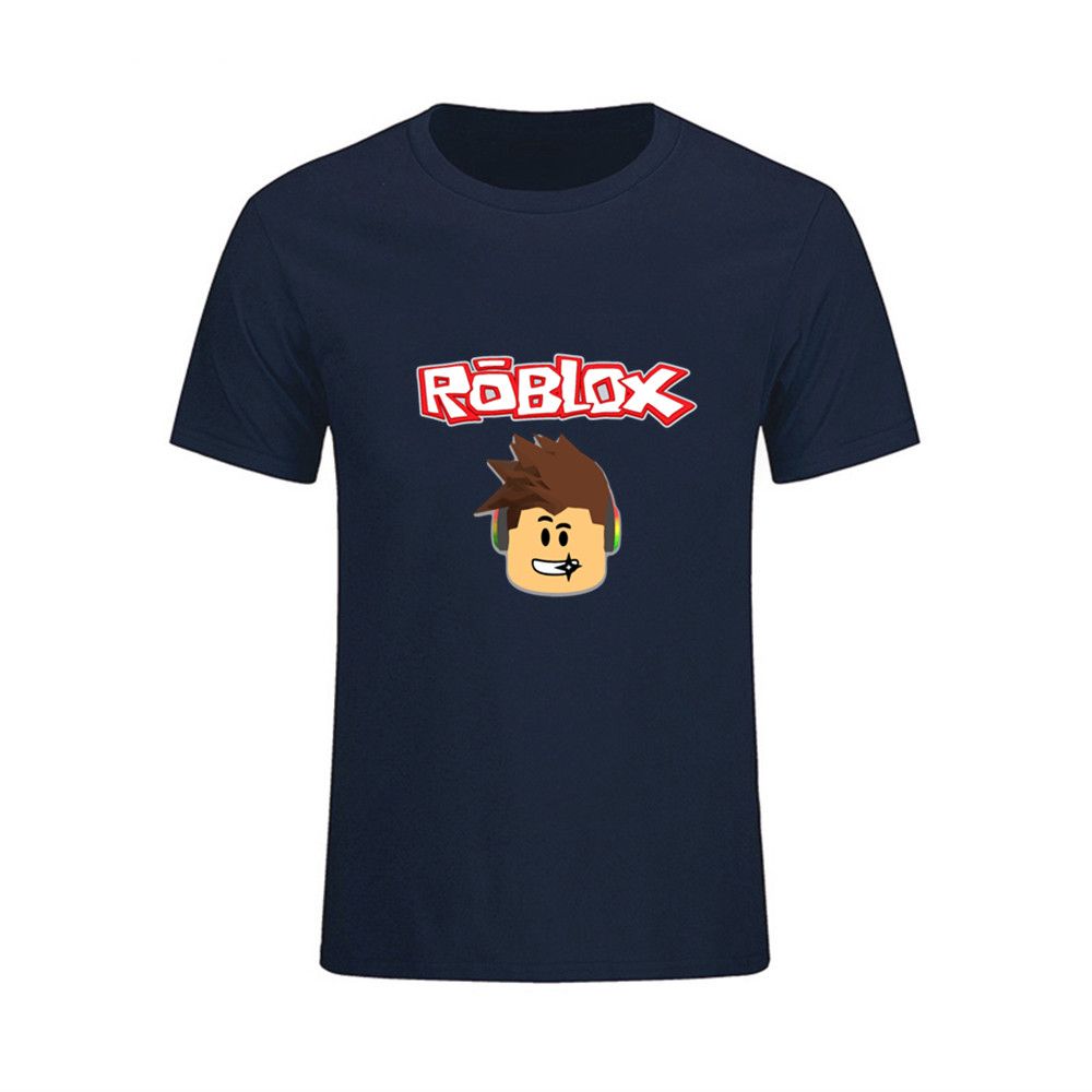 New High Quality Clothes Men S Roblox T Shirts 3d Big Size Round - new high quality clothes men s roblox t shirts 3d big size round collar youth natural cotton male tshirts 6xl rashguard t shirt cool shirt design tshirts