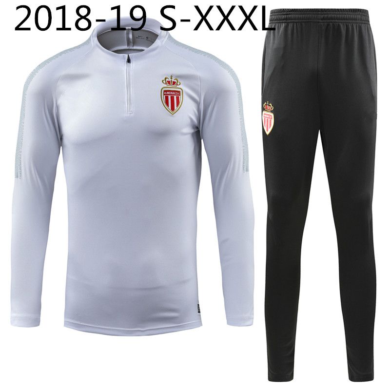tuta AS Monaco sconto tuta AS Monaco sconto