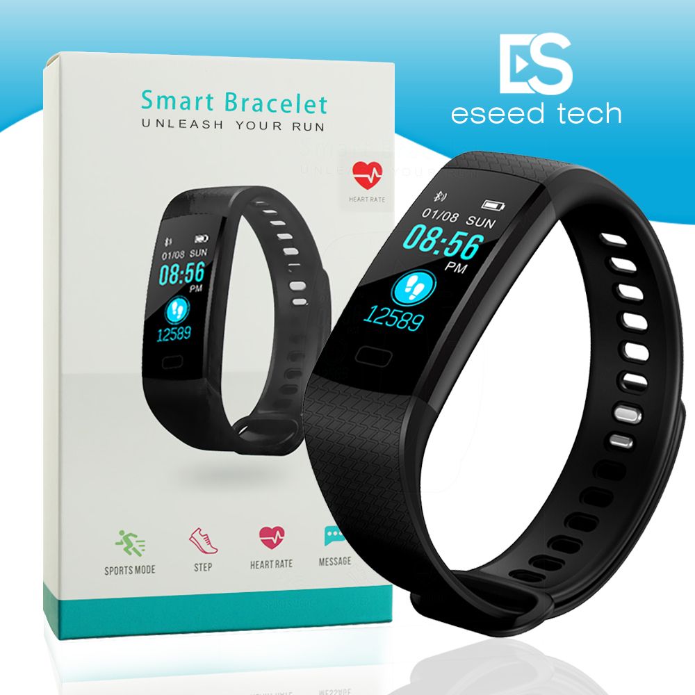 smartwatch bracelet y5