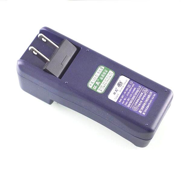 4 Slot Universal USB Charging Stand Rechargeable For 18650 18500 Li-ion Battery
