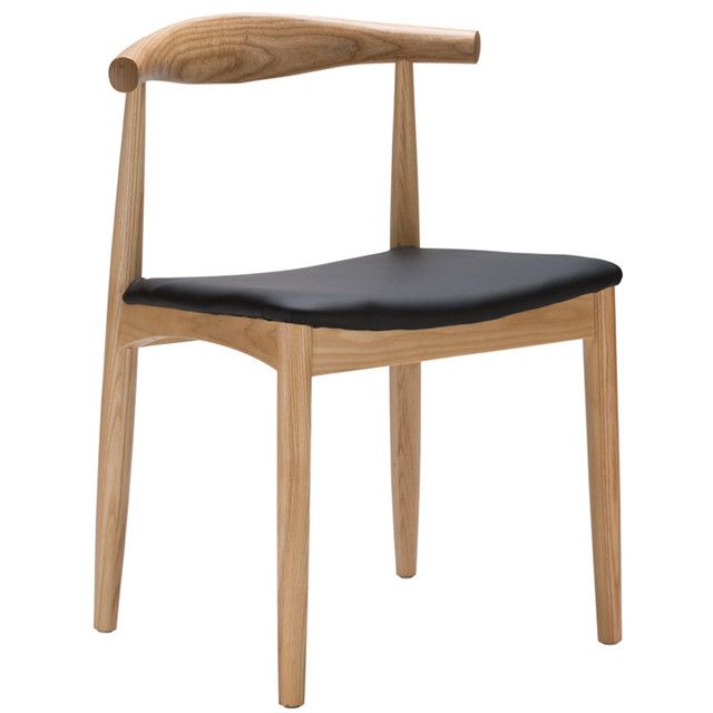 Compre Silla Del Comedor Del Respaldo De La Forma Del Cuerno De La ... Compre Silla Del Comedor Del Respaldo De La Forma Del Cuerno De La ...